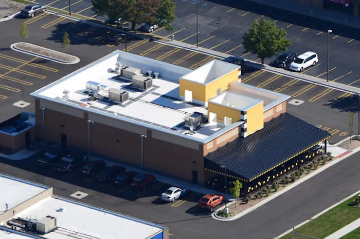 B&M Roofing Contractors, Inc. Picture 2