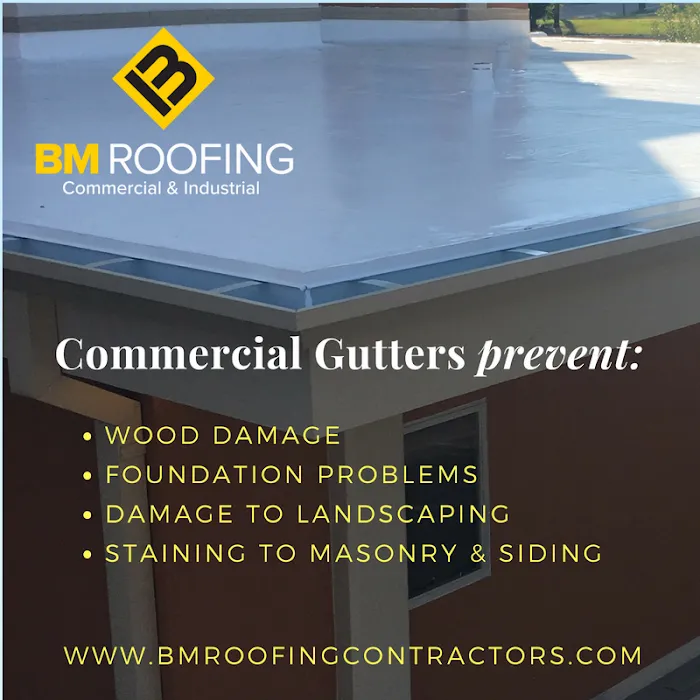 B&M Roofing Contractors, Inc. Picture 10
