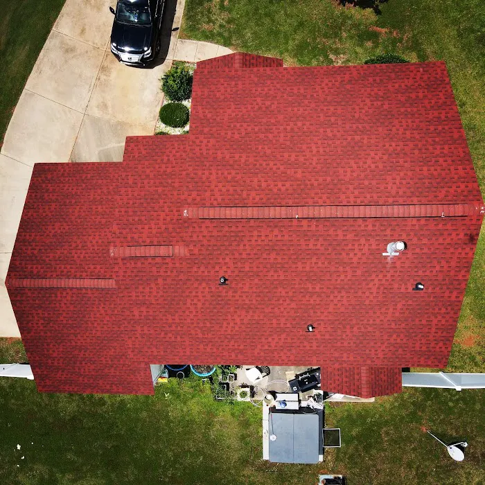 Tar River Roofing Picture 5