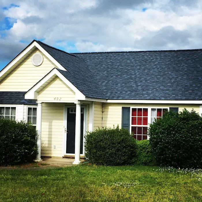 Tar River Roofing Picture 4