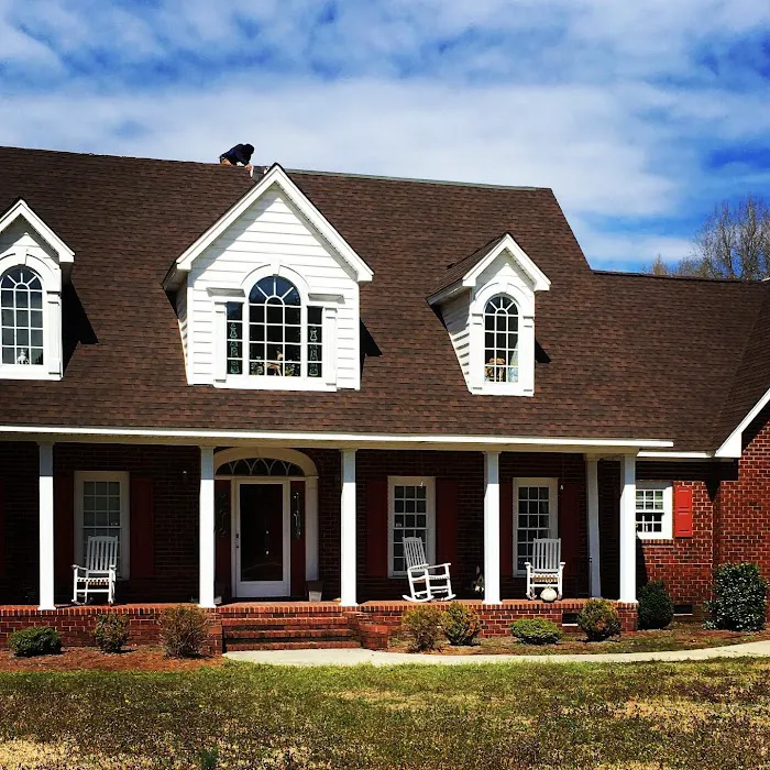 Tar River Roofing Picture 8