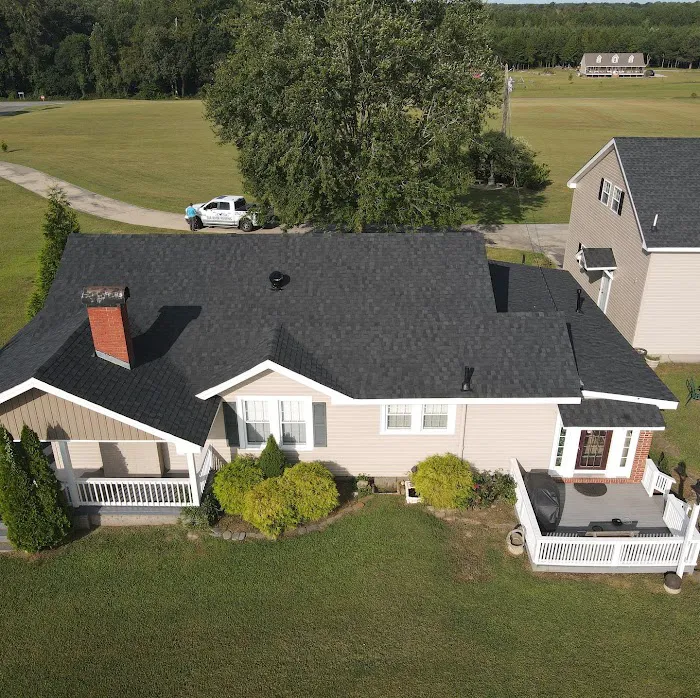 Tar River Roofing Picture 9