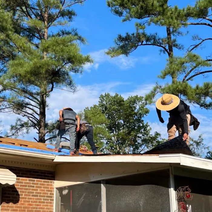 CAROLINA TROPHY ROOFS Picture 2