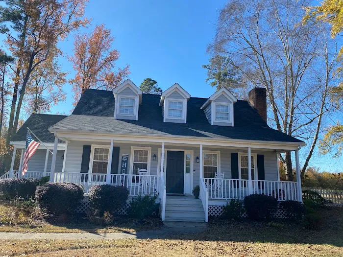 CAROLINA TROPHY ROOFS Picture 1