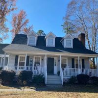 CAROLINA TROPHY ROOFS ico