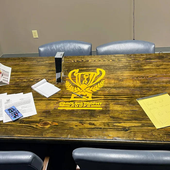 CAROLINA TROPHY ROOFS Picture 10