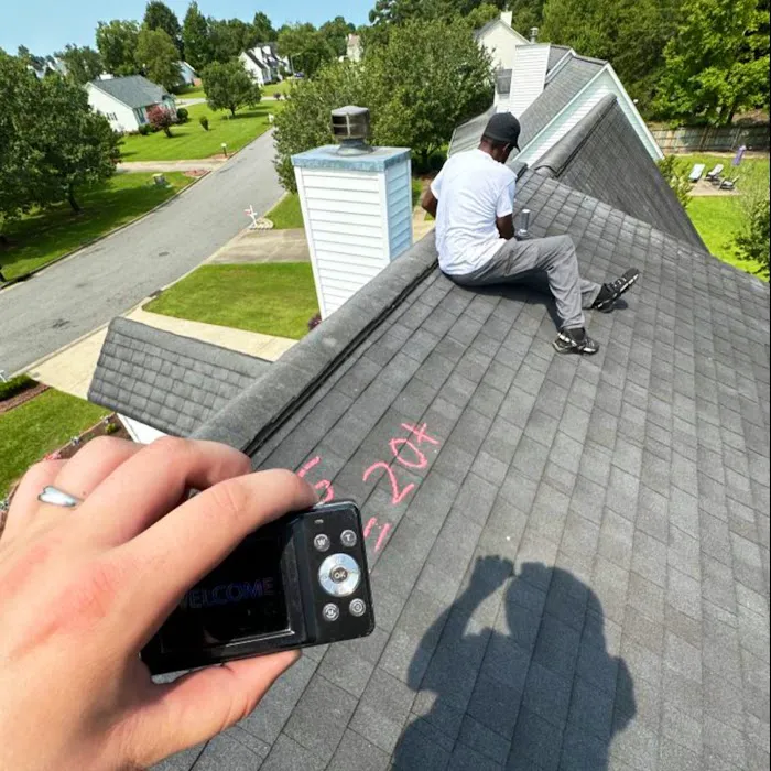 CAROLINA TROPHY ROOFS Picture 6