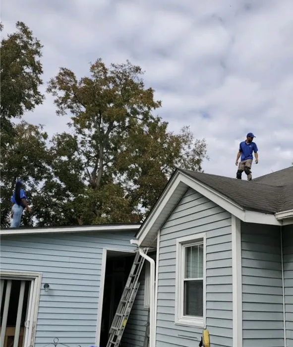 CAROLINA TROPHY ROOFS Picture 3