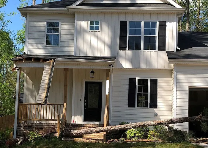 CAROLINA TROPHY ROOFS Picture 4