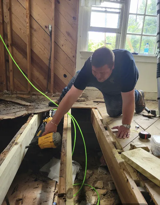 CAROLINA TROPHY ROOFS Picture 7