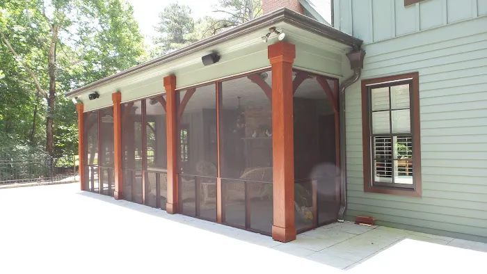 Kenco Home Improvements Picture 3