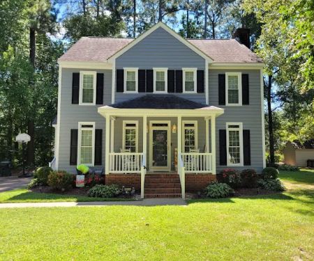 Kenco Home Improvements