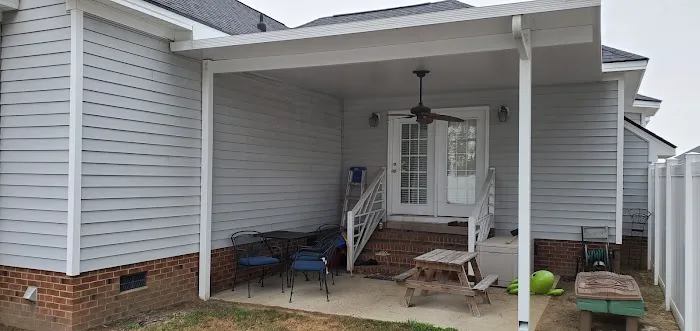 Kenco Home Improvements Picture 5