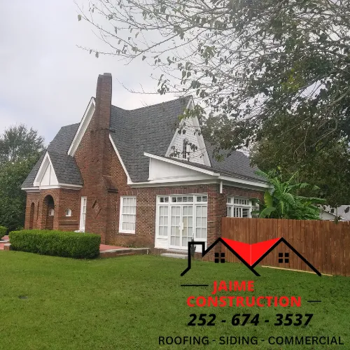 Jaime Construction Inc Picture 1