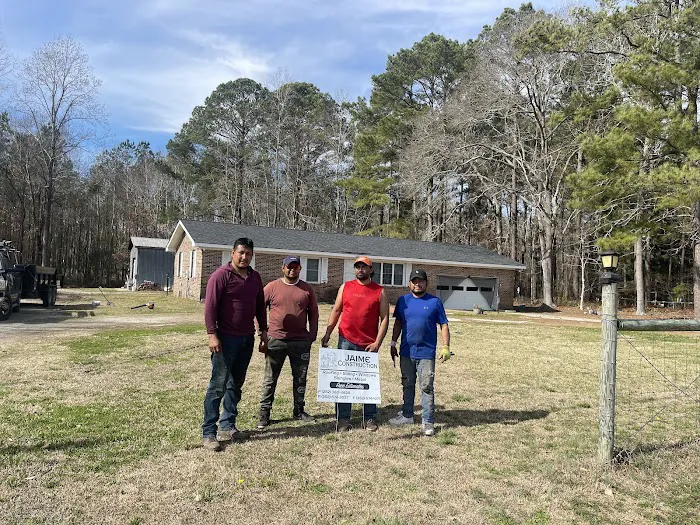 Jaime Construction Inc Picture 3