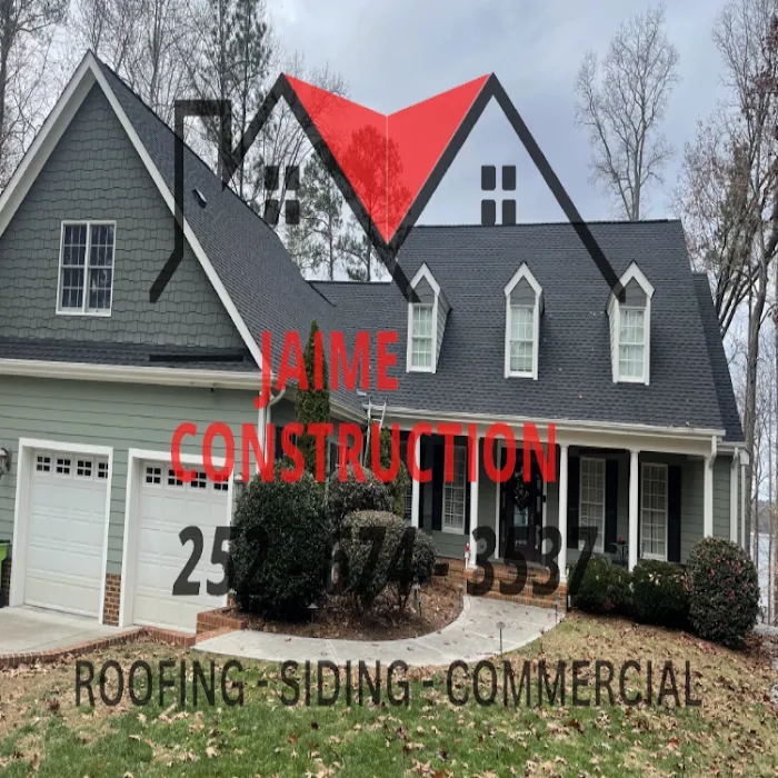 Jaime Construction Inc Picture 5