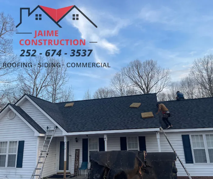 Jaime Construction Inc Picture 6