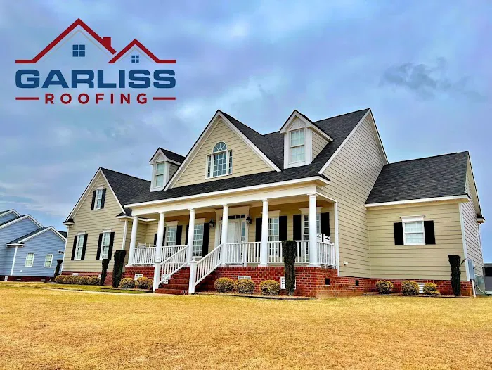 Garliss Roofing Picture 2