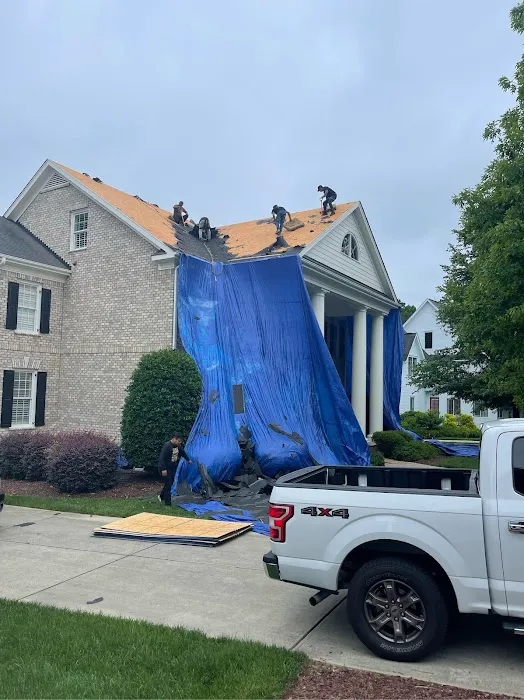 Garliss Roofing Picture 4