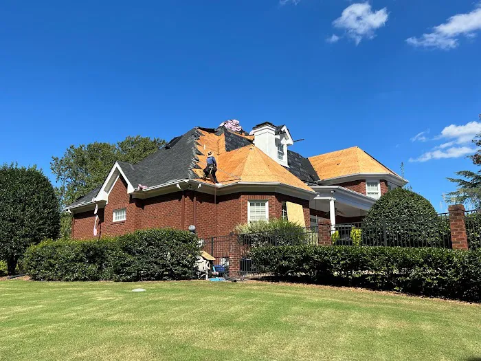 Garliss Roofing Picture 8