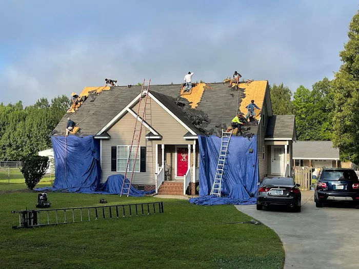 Garliss Roofing Picture 10