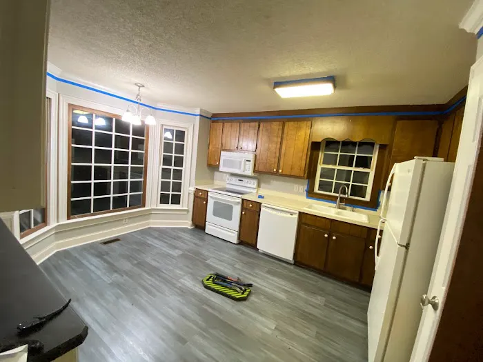 Raya Construction LLC Picture 1