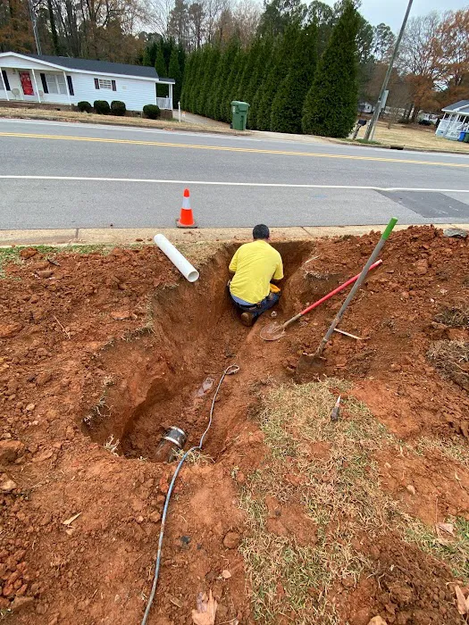 Raya Construction LLC Picture 5