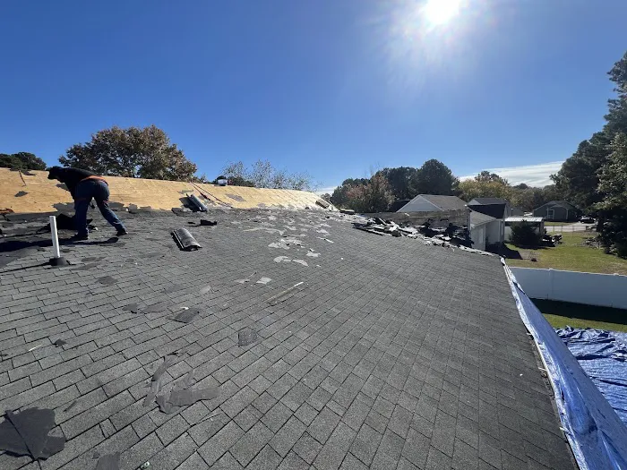 Alliance Roofing, Inc Picture 1