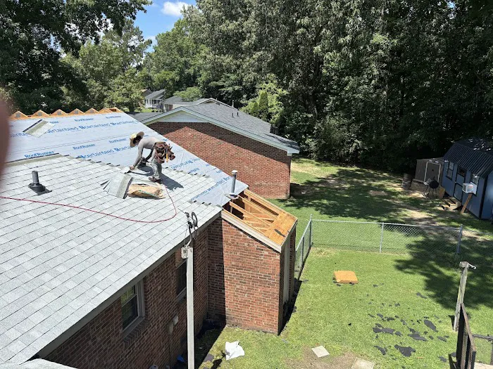 Alliance Roofing, Inc Picture 7