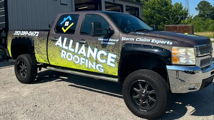 Alliance Roofing, Inc Picture 8