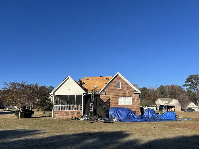 Alliance Roofing, Inc Picture 3