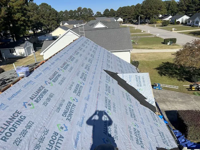 Alliance Roofing, Inc Picture 2
