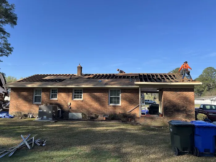 Alliance Roofing, Inc Picture 9