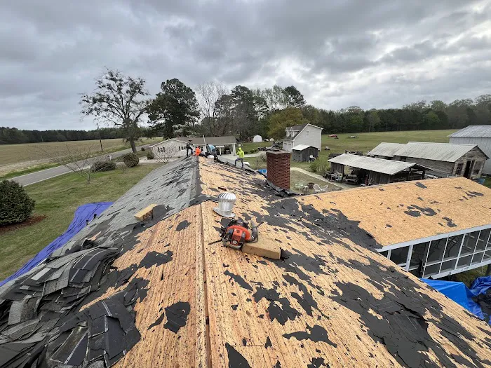 Alliance Roofing, Inc Picture 10