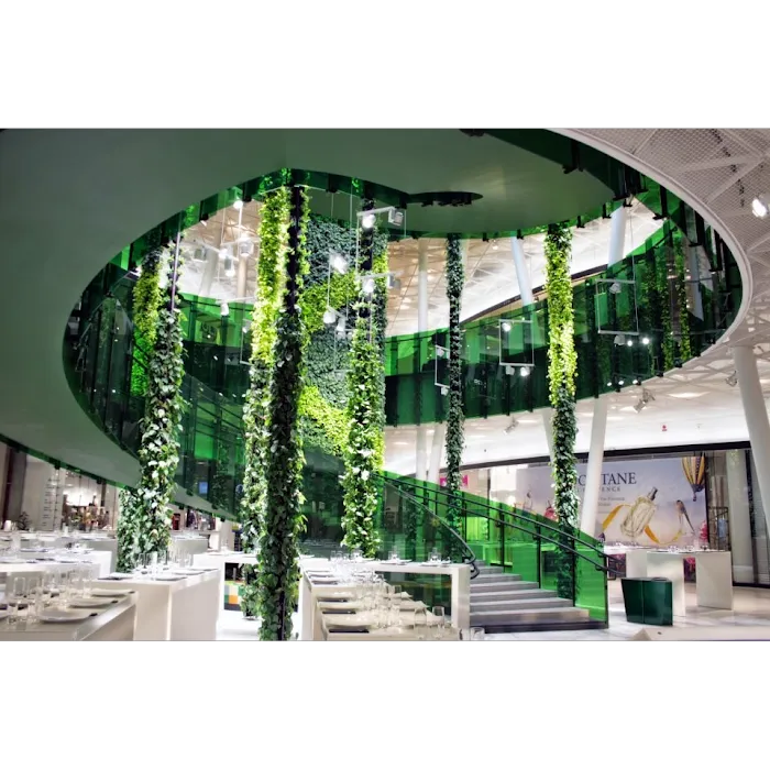 Wilson Restoration Picture 1