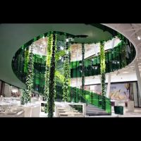 Wilson Restoration ico