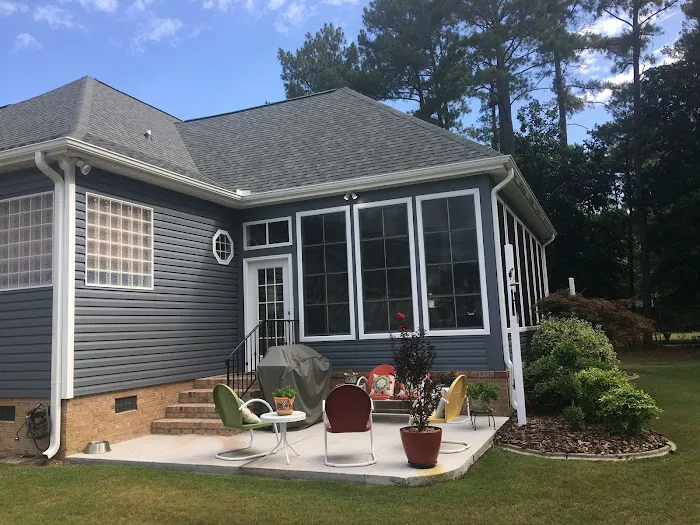 StaDry Roofing & Restorations Picture 1