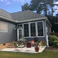 StaDry Roofing & Restorations ico