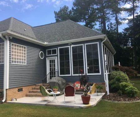 StaDry Roofing & Restorations