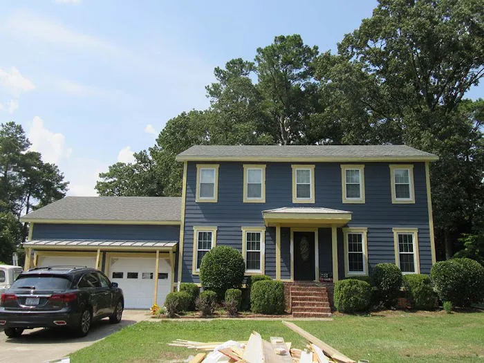 StaDry Roofing & Restorations Picture 6