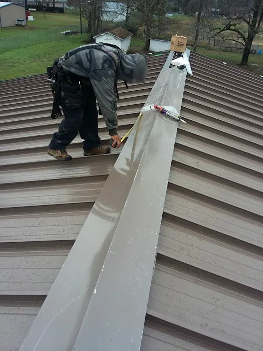 StaDry Roofing & Restorations Picture 7