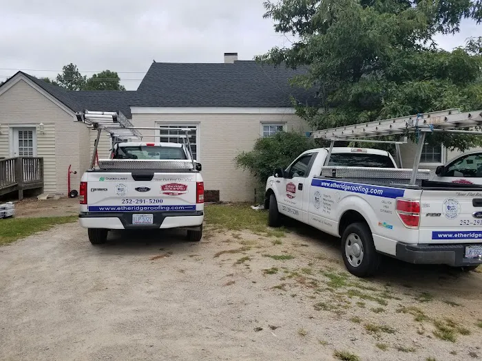 Etheridge Roofing Picture 1