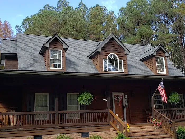 MidSouth Roofing & Construction LLC Picture 4