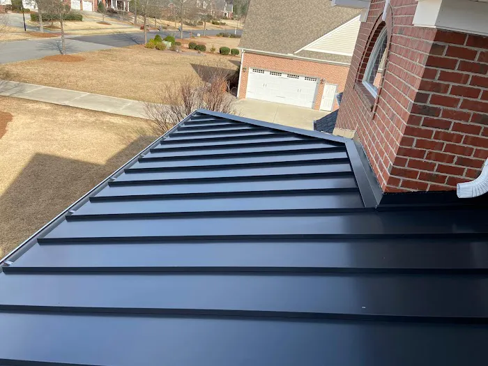 MidSouth Roofing & Construction LLC Picture 2