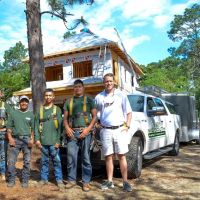 MidSouth Roofing & Construction LLC ico