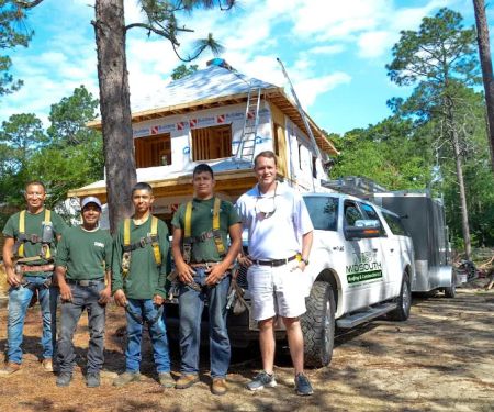 MidSouth Roofing & Construction LLC