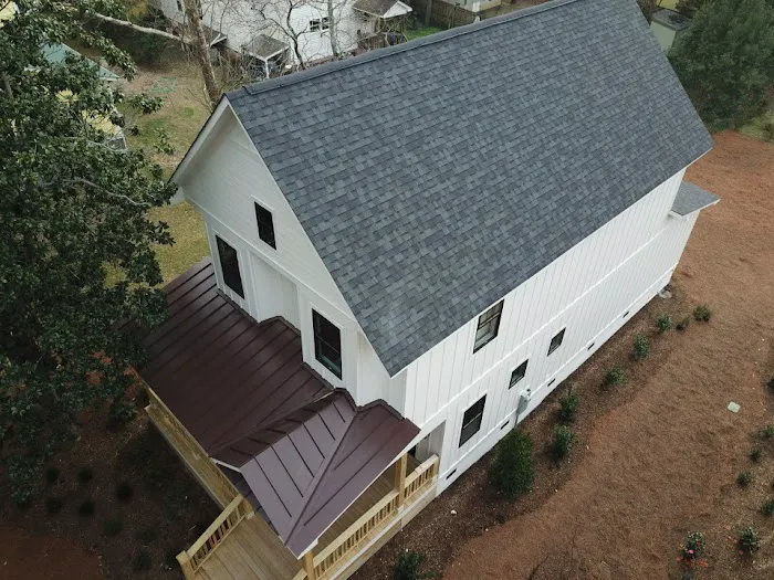 MidSouth Roofing & Construction LLC Picture 8