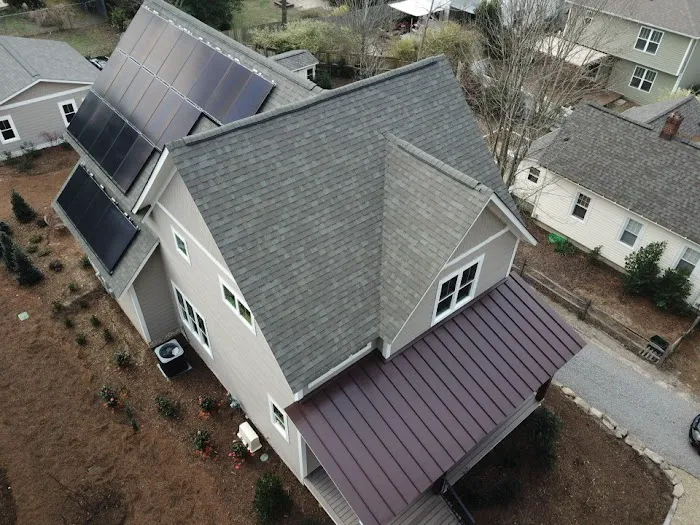 MidSouth Roofing & Construction LLC Picture 9