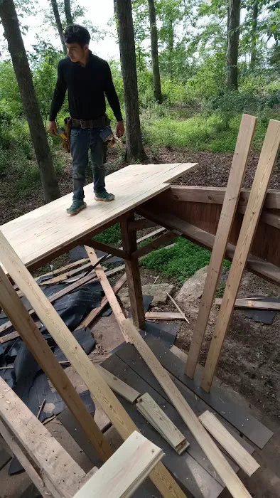 Crown Roofing Inc. - General Roofing Services Picture 1