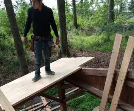 Crown Roofing Inc. - General Roofing Services